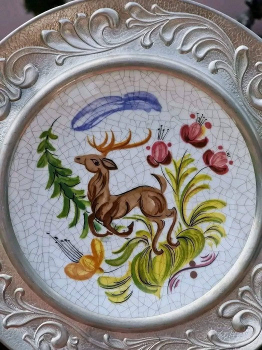 Farfurie porțelan