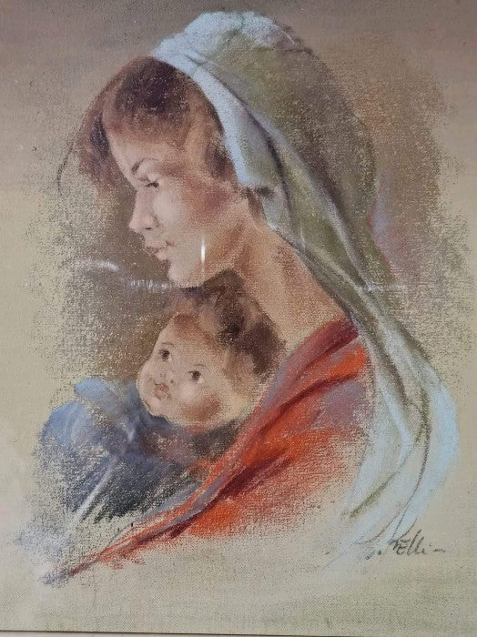 Tablou Lorenzo