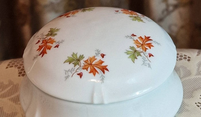 Caseta Limoges