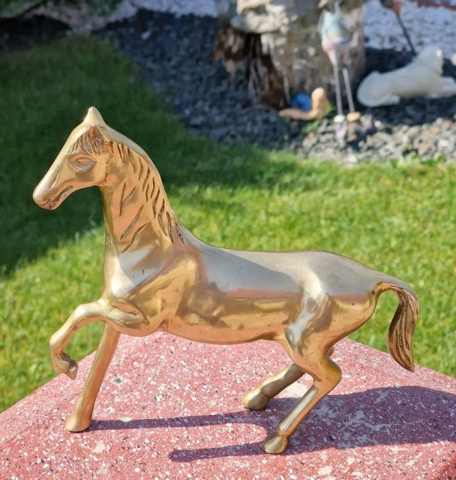 Statuetă Cal