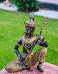 Statuetă Sarwasvati