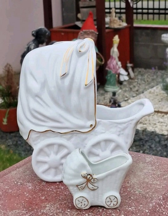 Decorațiuni Cărucioare