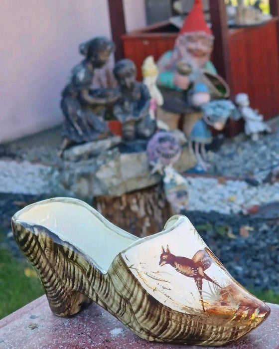 Decorațiune Sabot Olandez