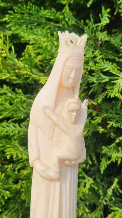 Statuetă Fecioara Maria