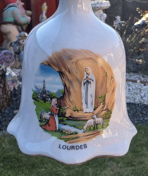 Clopoțel de colecție