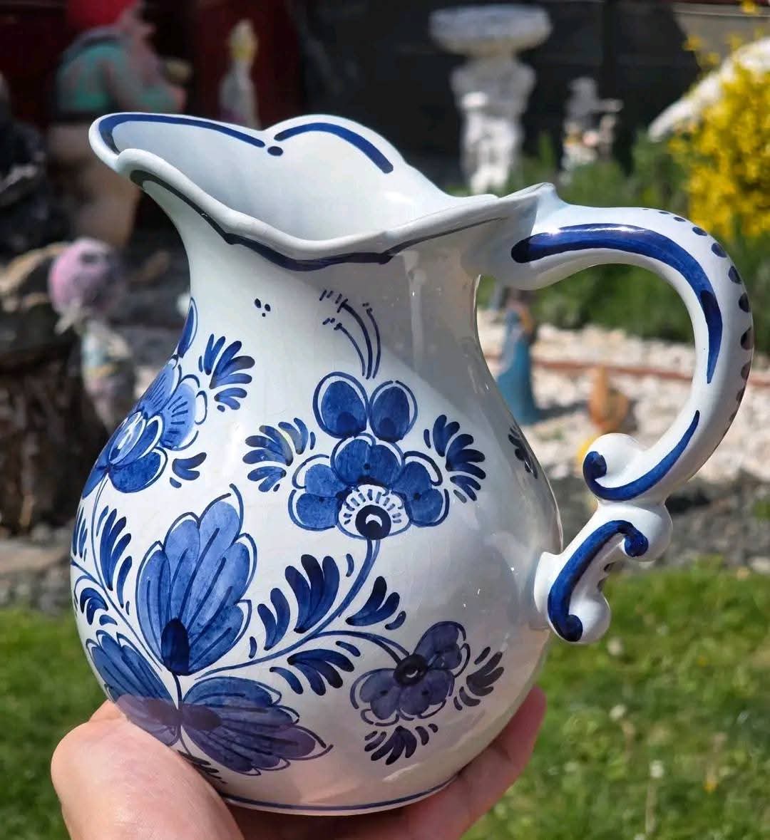 Carafă Delft