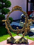Ramă Baroc