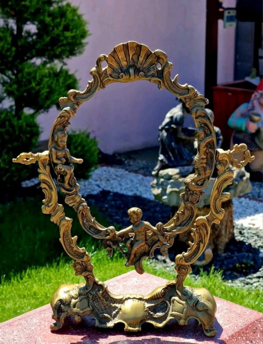 Ramă Baroc