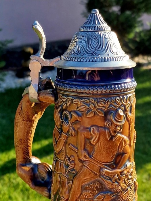 Halbă Gerz