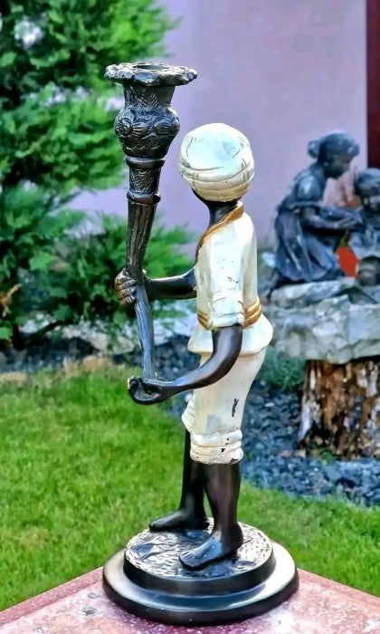 Statueta BlackMoore