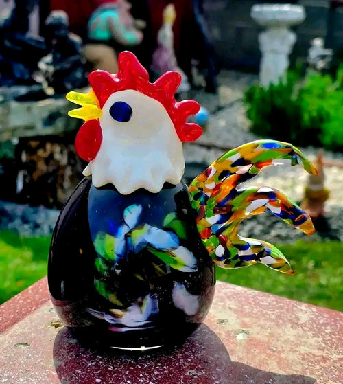 Cocoș Murano