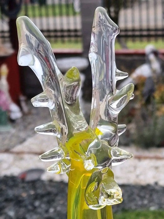 Statuetă Cerb