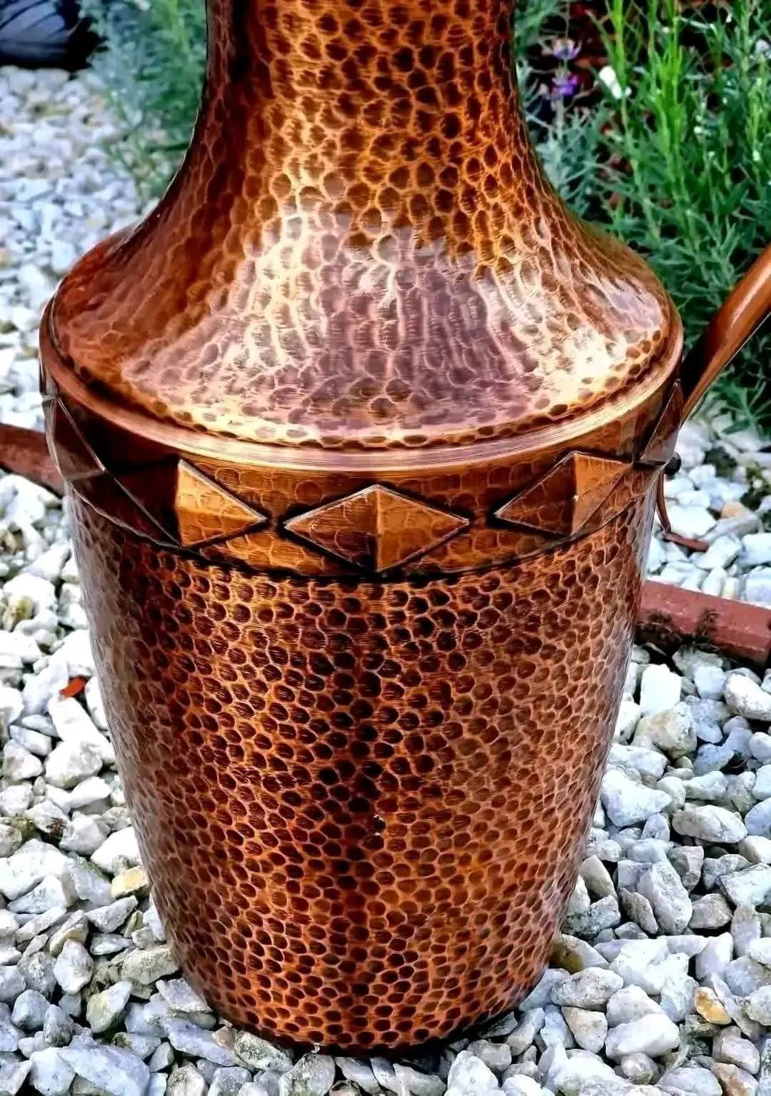 Carafă Mid Century