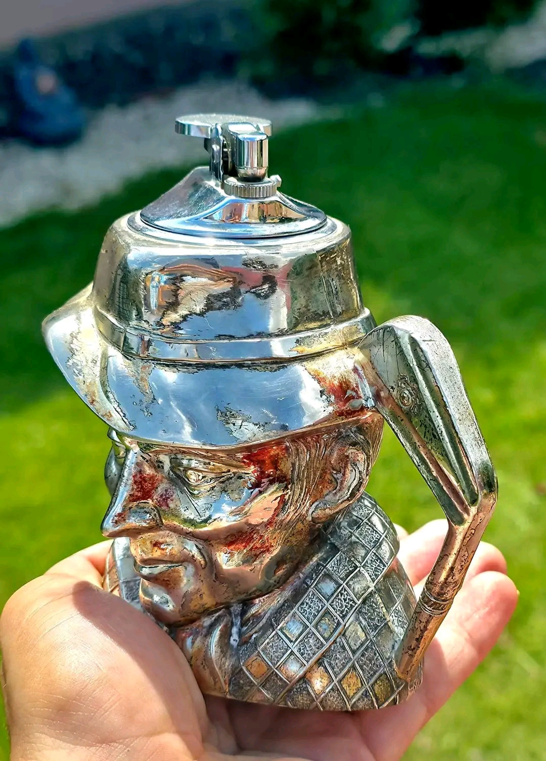 Decorațiuni vintage