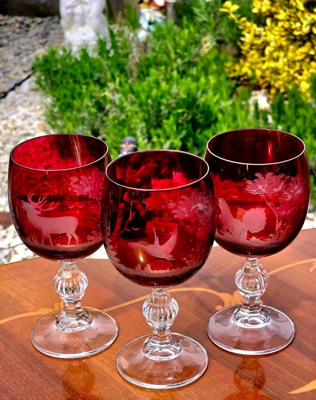 Set Carafă Pahare