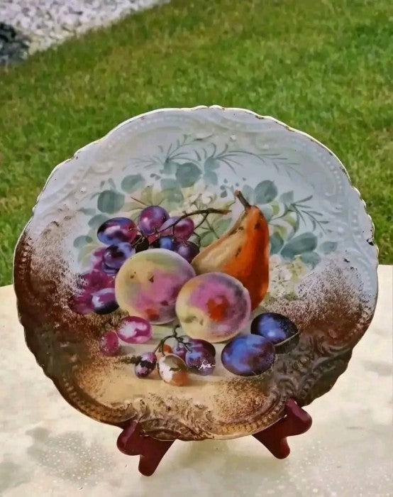 Set Farfurii Royal