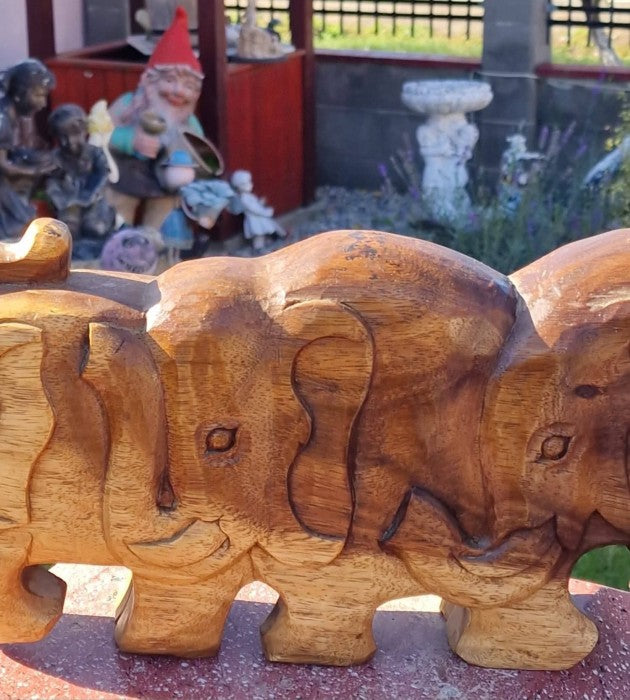 Statuetă decorativă
