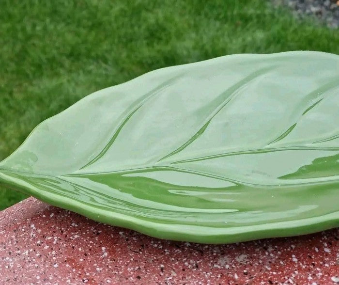 Platou ceramică