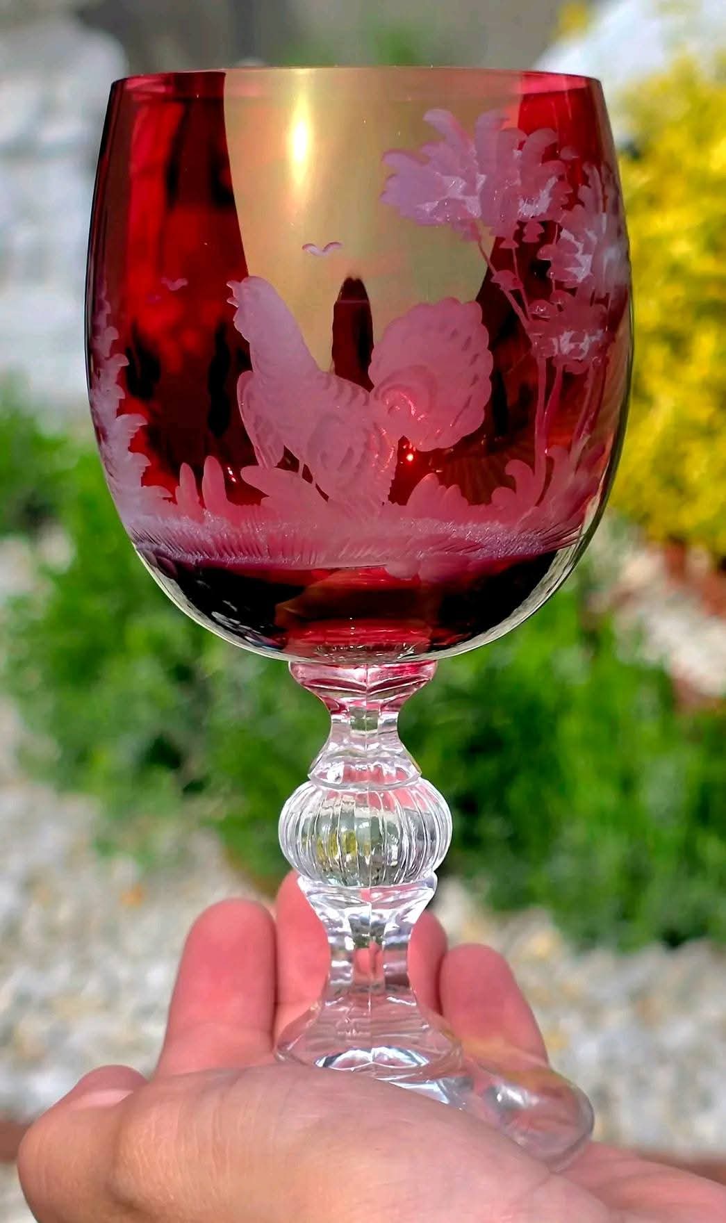 Set Carafă Pahare