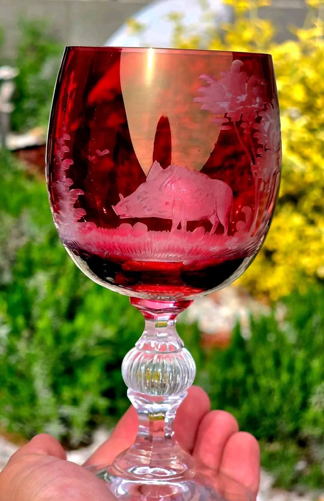 Set Carafă Pahare