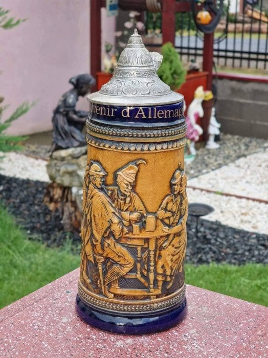 Halbă Gerzit