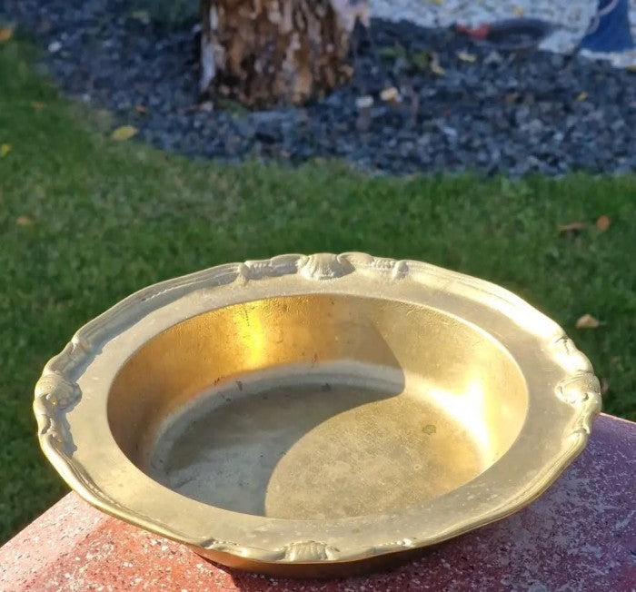 Fructieră Baroc