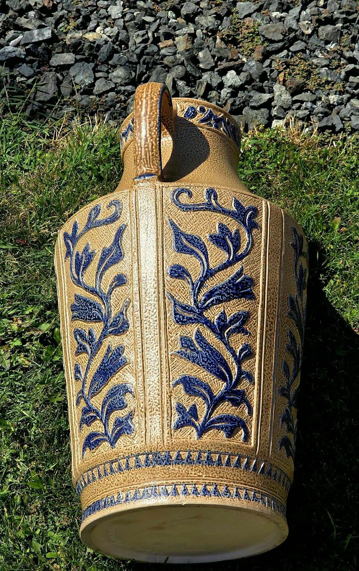 Vază Mid Century