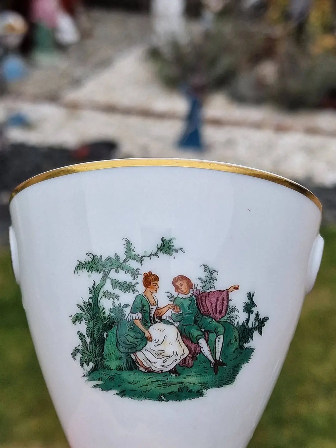 Vas Porțelan