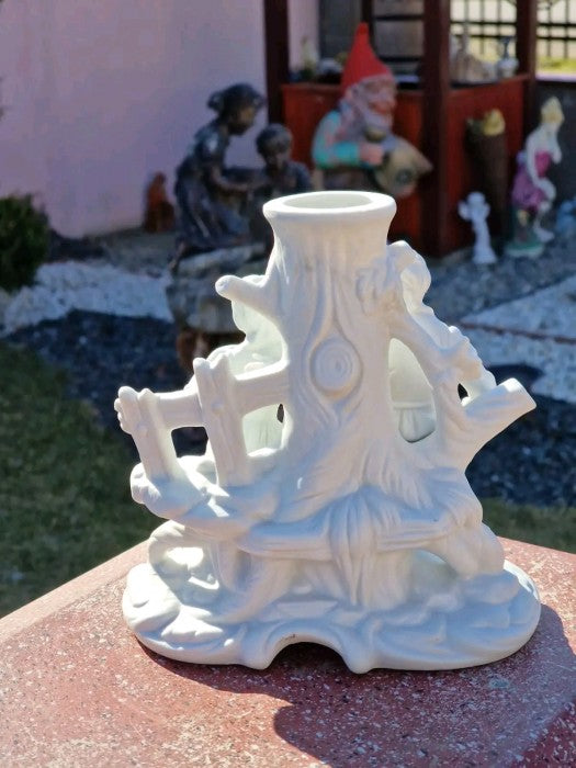 Statuetă Cuplu de epocă
