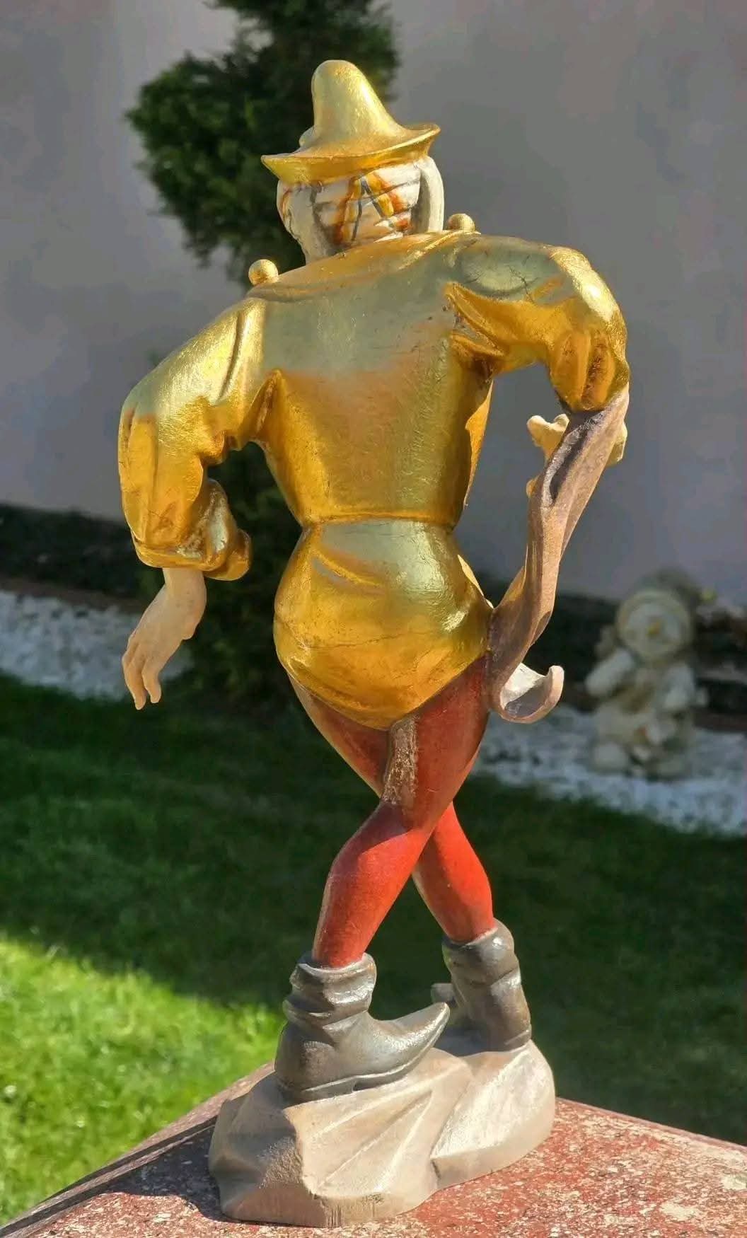 Statuetă de colecție