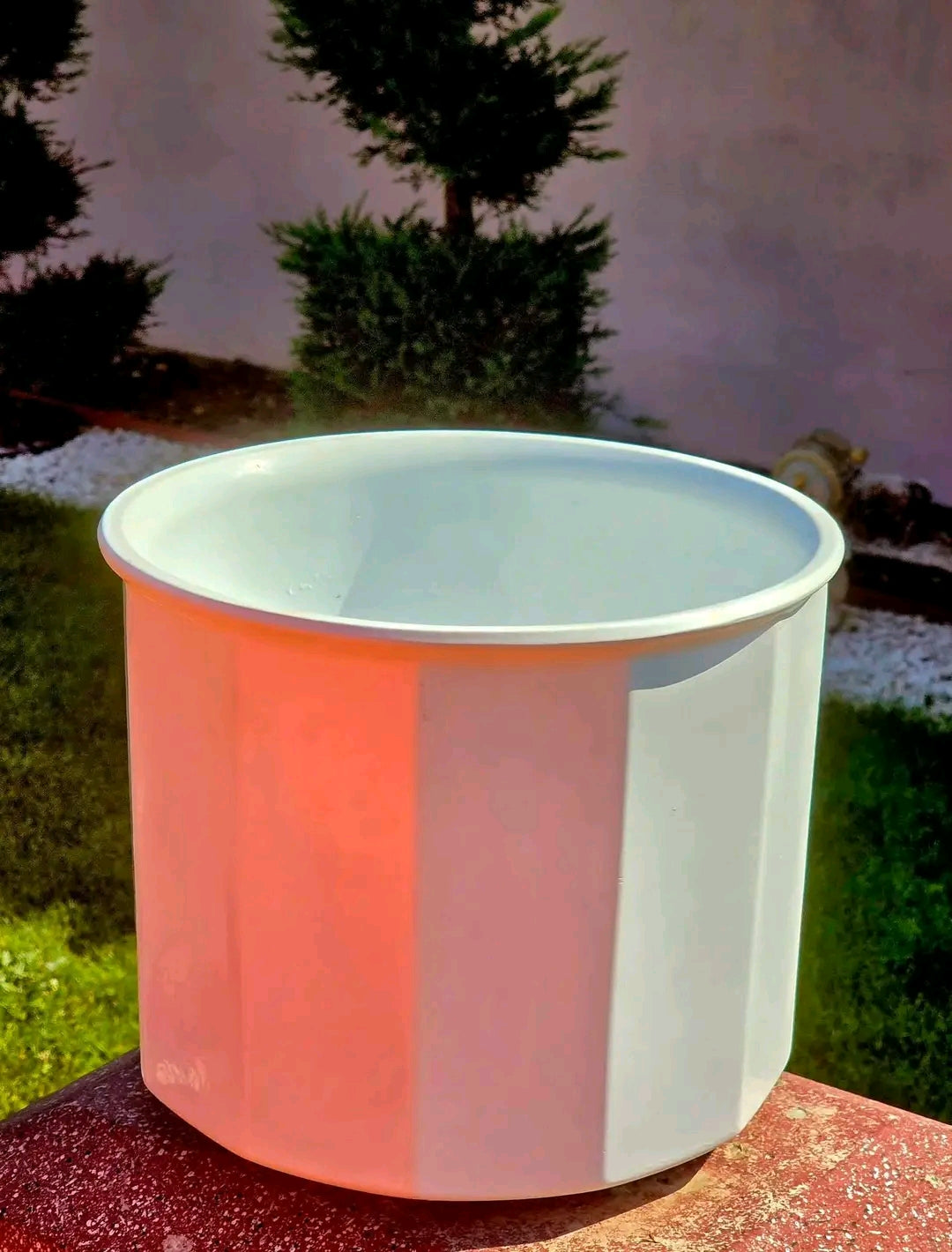 Ghiveci Art Deco