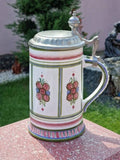 Halbă ceramică