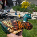 Figurină Rață