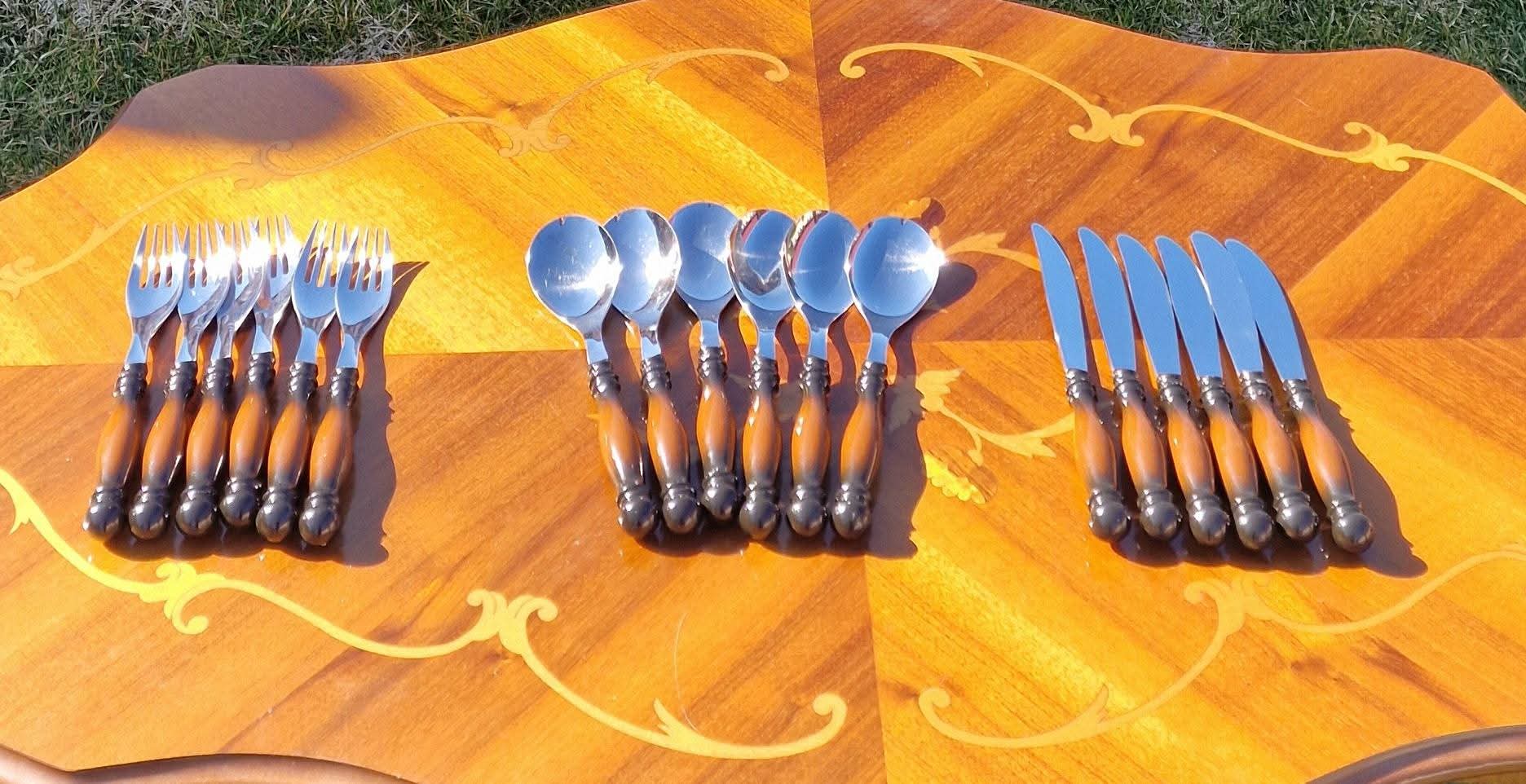 Set Tacâmuri