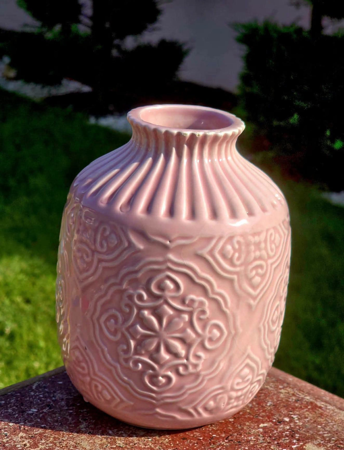 Vază ceramică