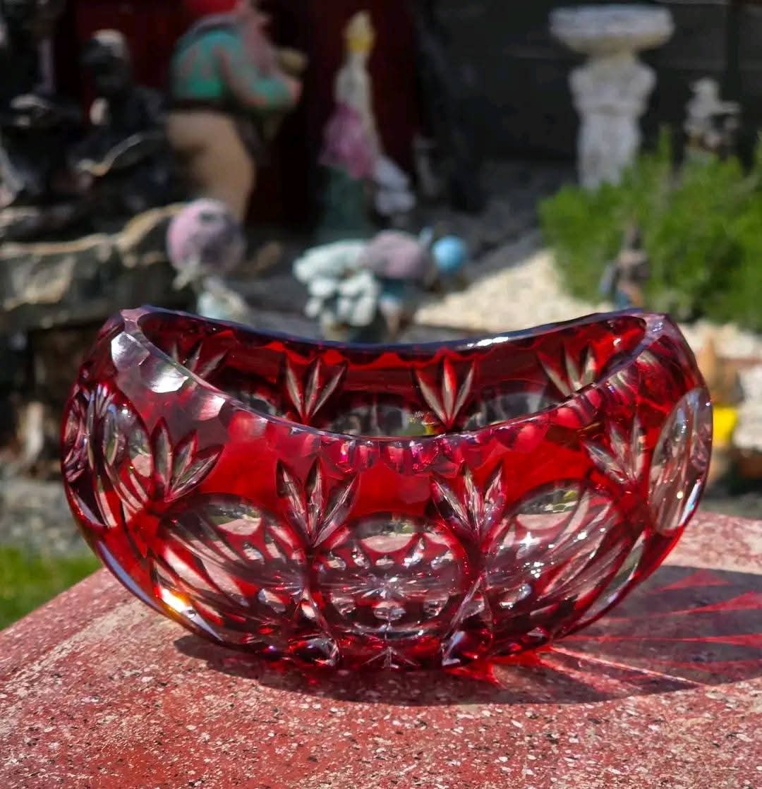 Bol Cristal Masiv