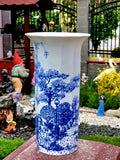 Vaza Rosenthal Polychrome