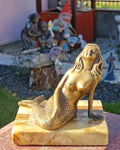 Statuetă Sirenă