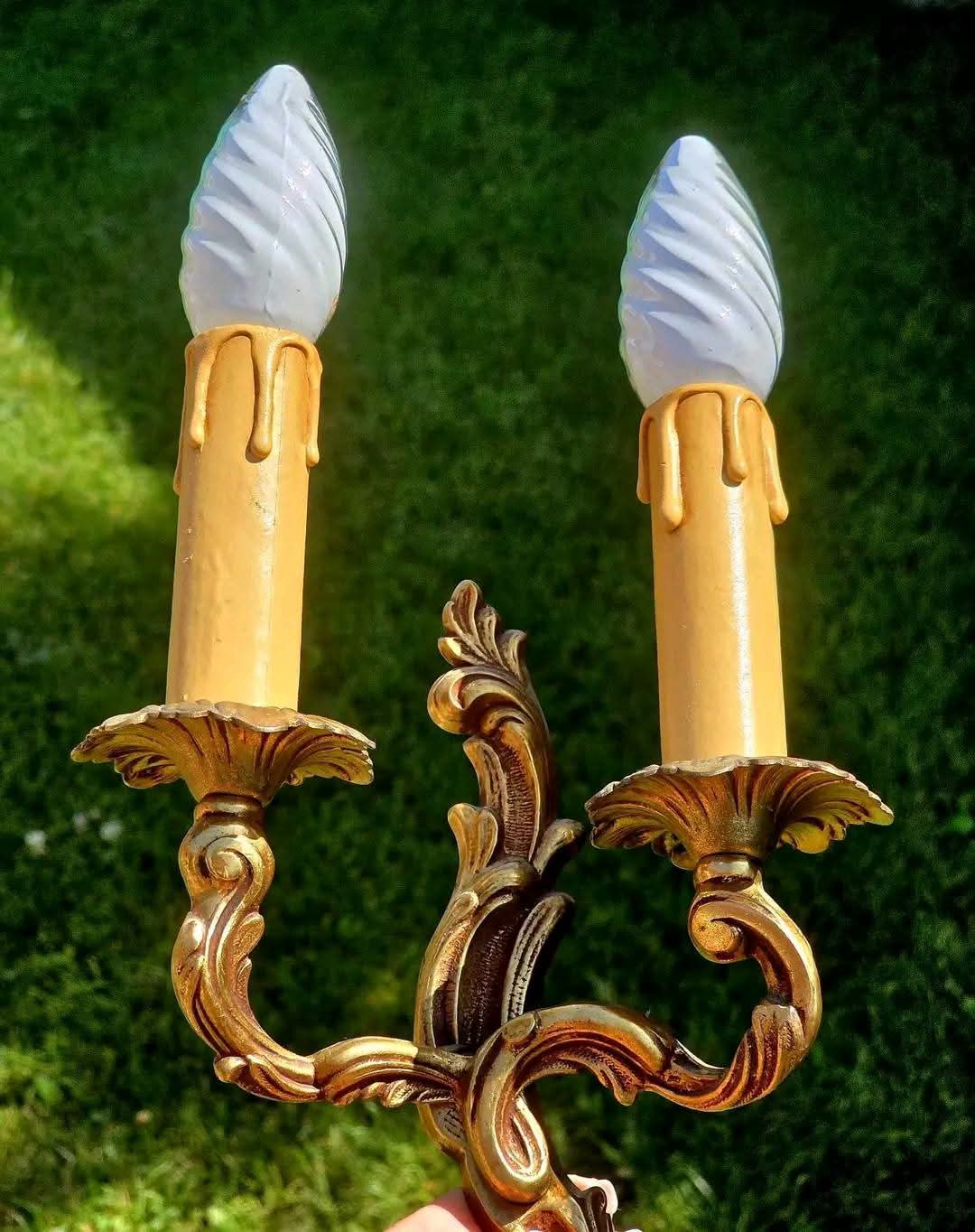 Aplice bronz