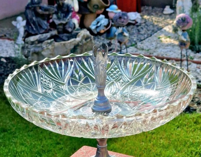 Fructieră Victoriană