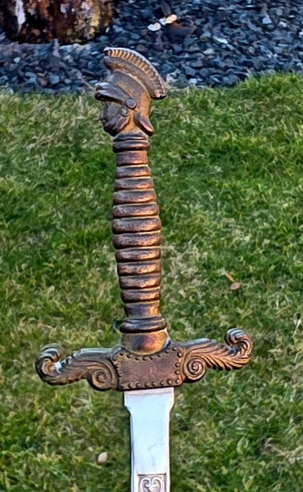 Decorațiune Panoplie