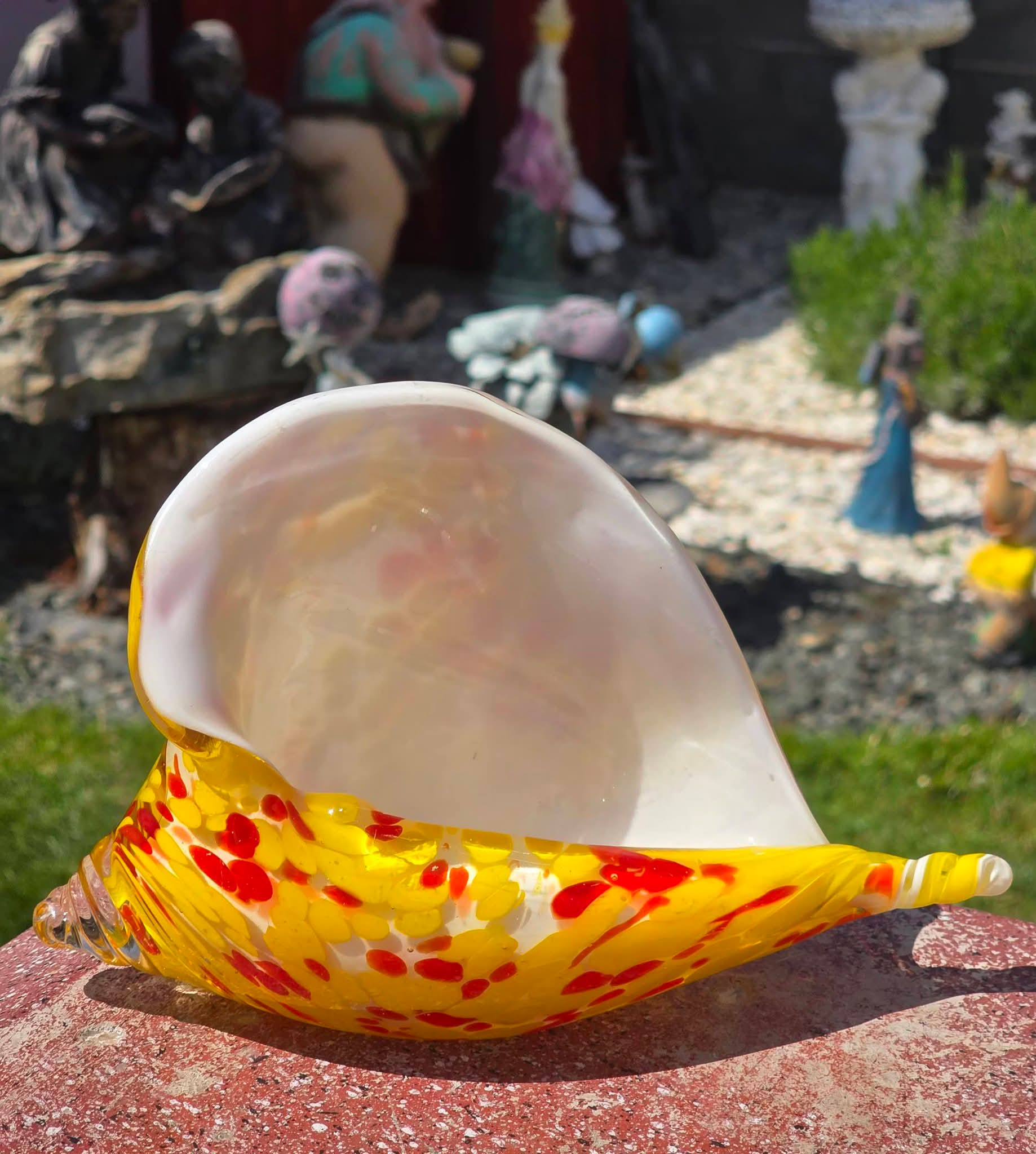 Scoică Murano
