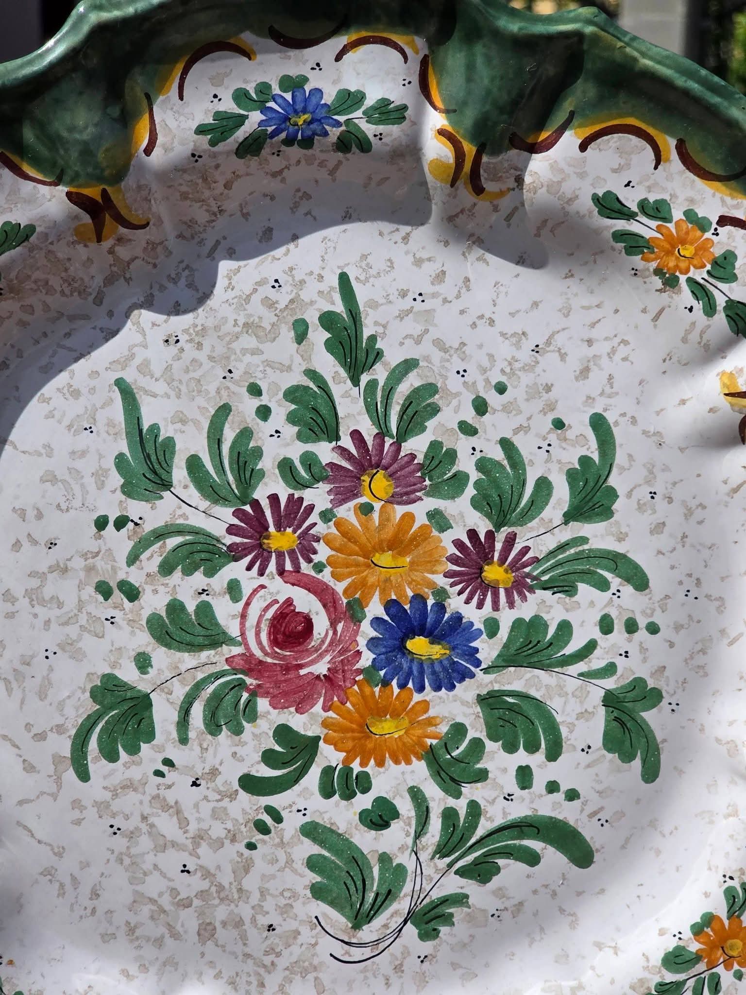 Farfurie de colecție