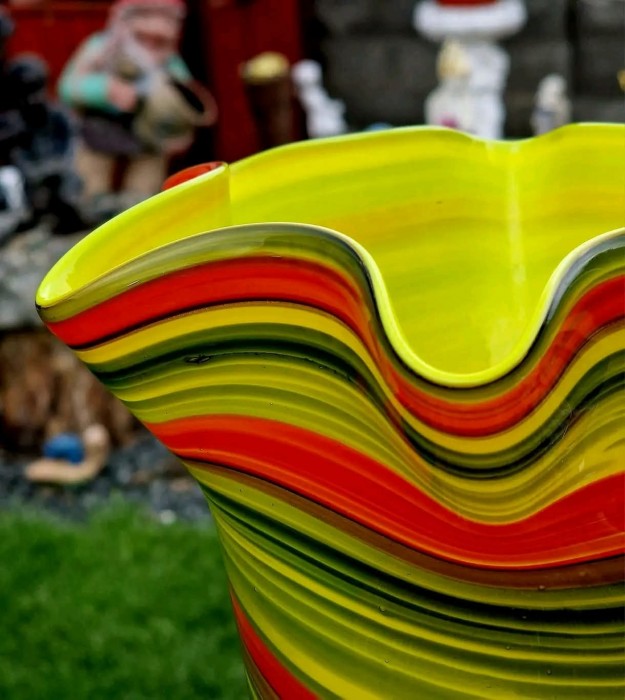 Vază Murano