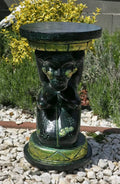 Măsuță Bamileke