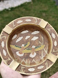 Scrumiere Cloissone