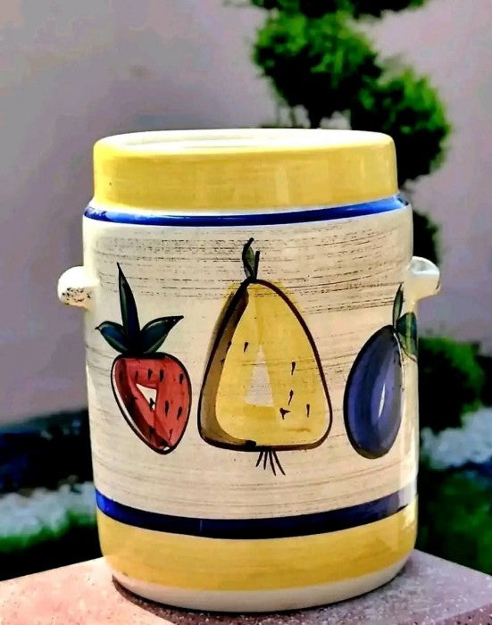 Vas ceramică