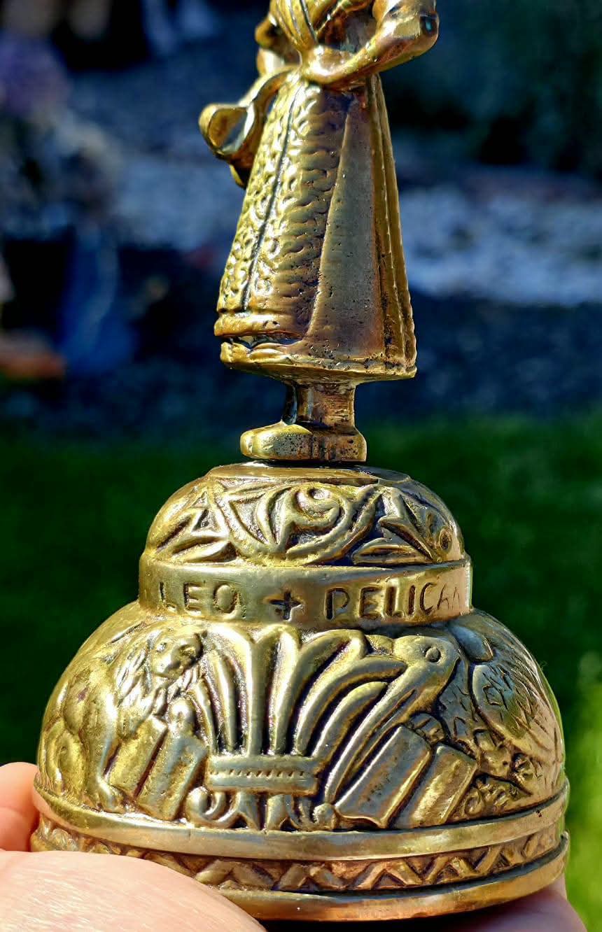 Clopot de colecție