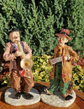 Figurine Clovni
