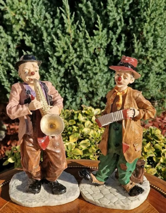 Figurine Clovni